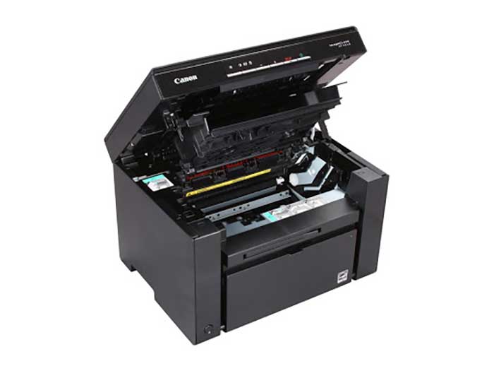 پرینتر لیزری سه کاره کانن مدل imageCLASS MF3010