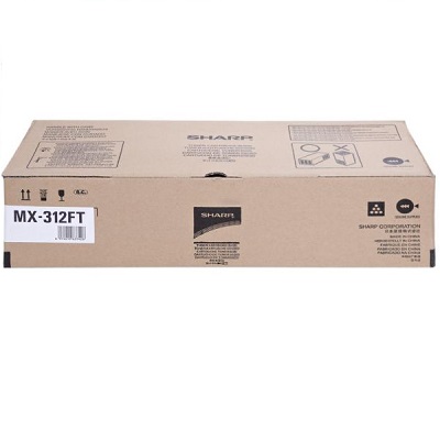 فروش کارتریج طرح شارپ MX-312FT