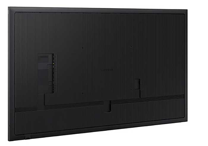 مانیتور صنعتی سامسونگ samsung QM55C