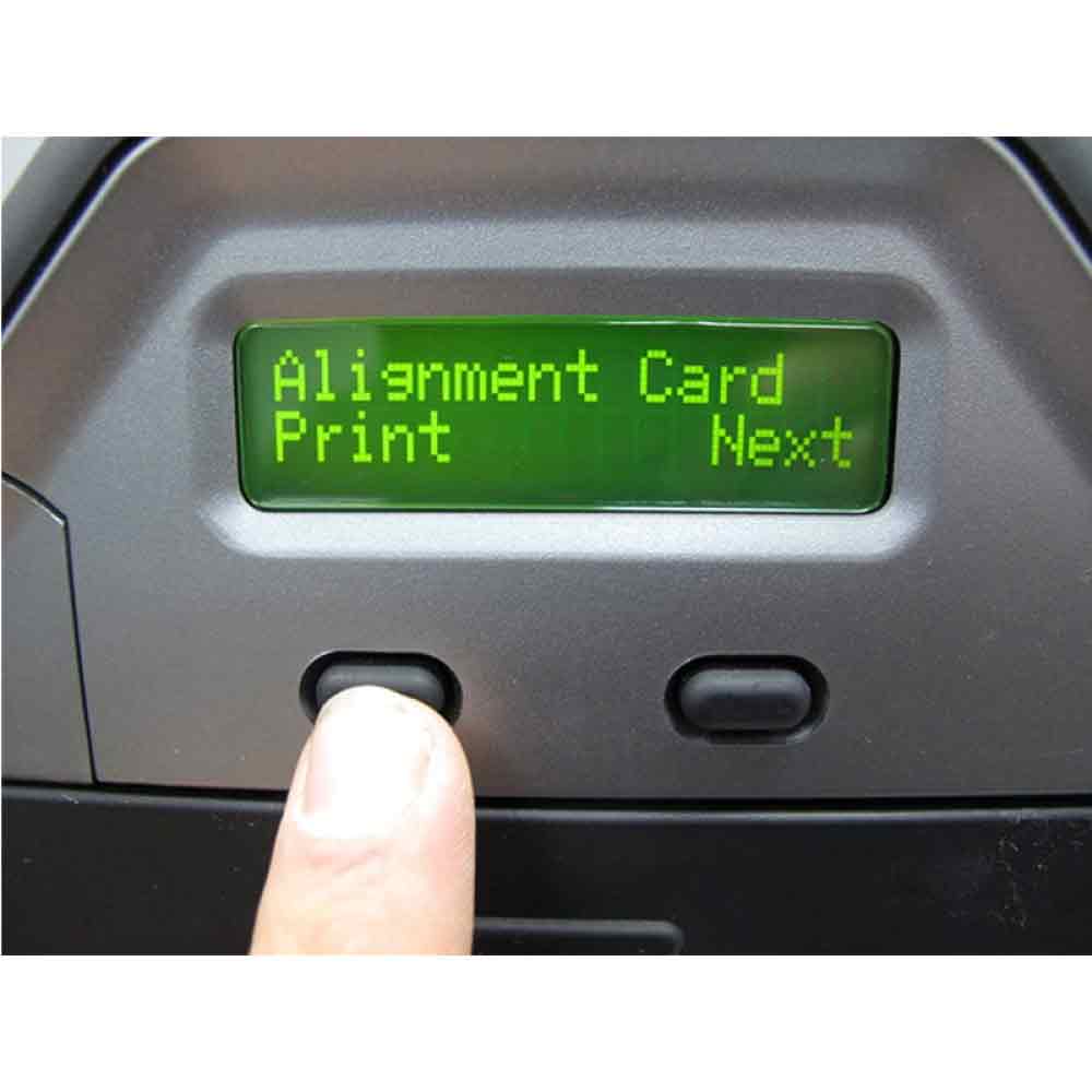 فروش چاپگر صدور کارت Fargo HDP5000