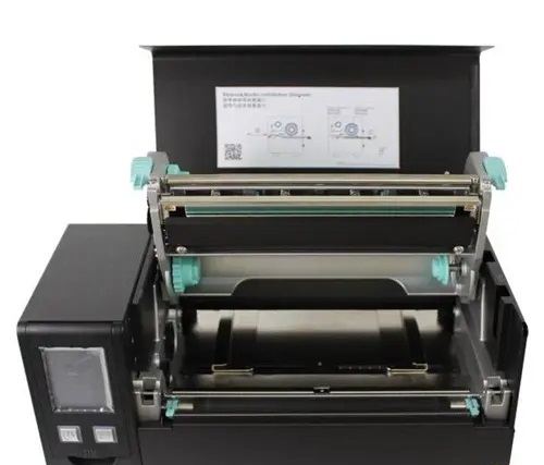 قیمت لیبل پرینتر گودکس HD830i