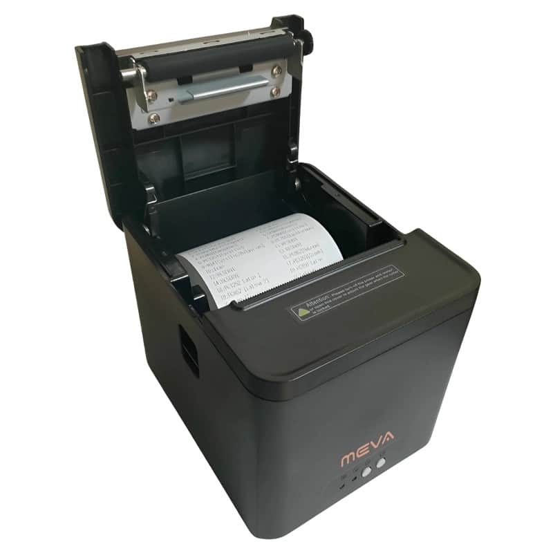 قیمت فیش پرینتر میوا TP-U1