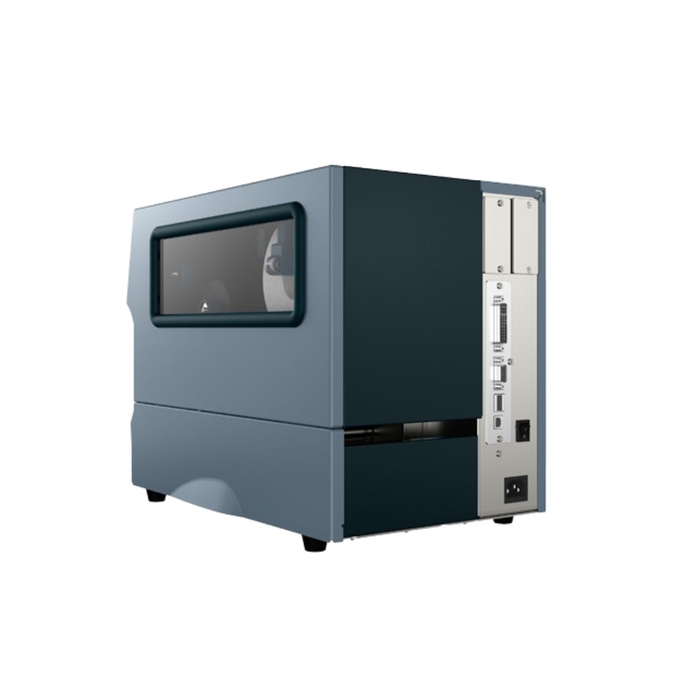 لیبل پرینتر صنعتی مدل GI-3406T PLUS