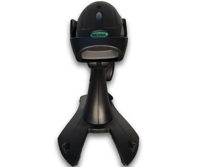بارکدخوان نیواک مدل DS2806