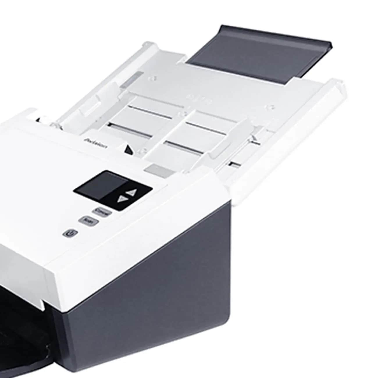 قیمت اسکنر ای ویژن AD345G