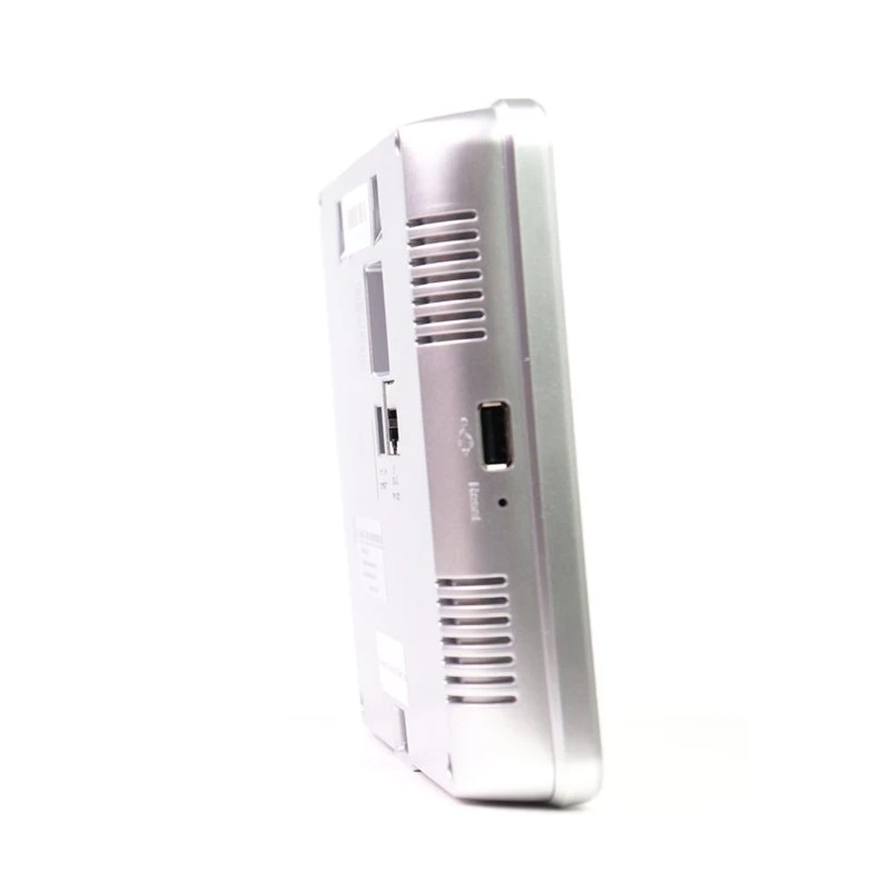 قیمت دستگاه حضور و غیاب MB20VL