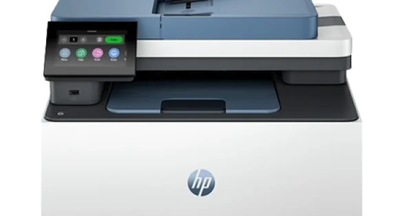 قیمت پرینتر لیزری رنگی اچ پی 3303fdn