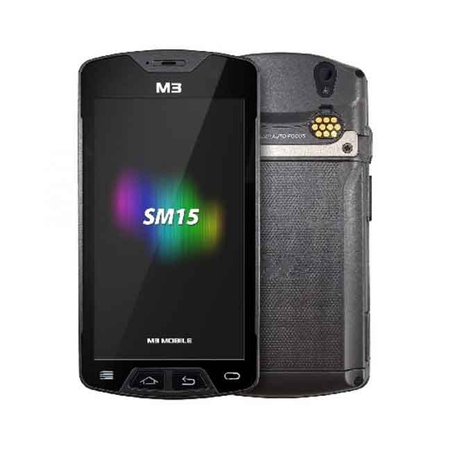 ویژگی های دیتاکالکتور ام تری SM15X 2D