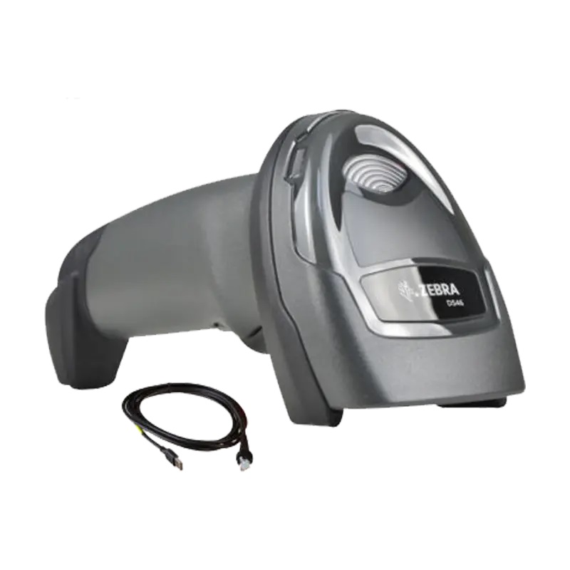 بارکد خوان دو بعدی DS4608-SR