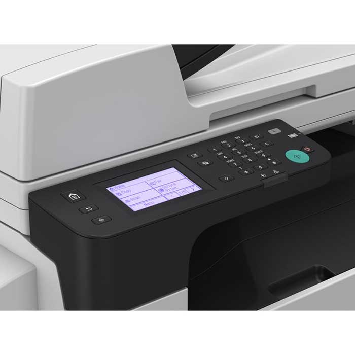 دستگاه کپی سه کاره کانن مدل imageRUNNER 2224