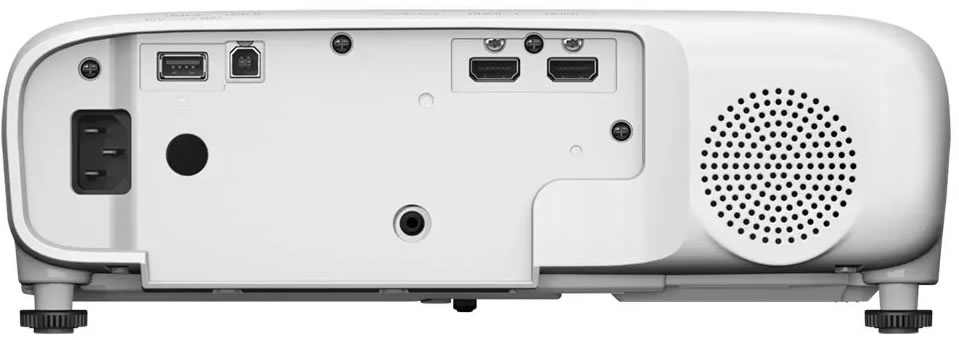 مشخصات ویدئو پروژکتور مدل EB-W55