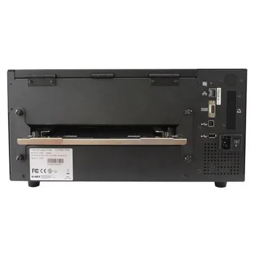 لیبل پرینتر صنعتی HD830i