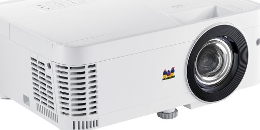 فروش ویدئو پروژکتور ویوسونیک PX706HD