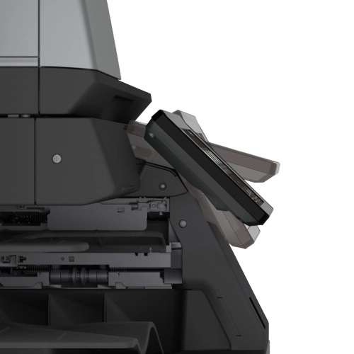 دستگاه فتوکپی سه کاره BP-50M45