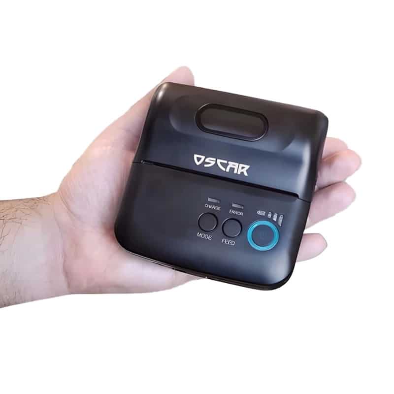 مشخصات فنی فیش پرینتر POS 88MB