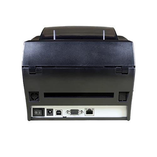 لیبل زن مدل XT-330