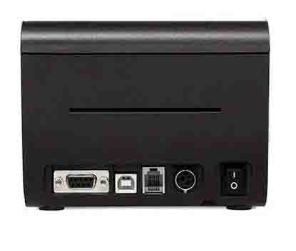 فروش فیش پرینتر CAS SLK-TS100