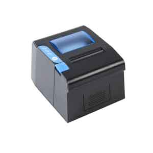 ویژگیهای فیش زن POS 80UE
