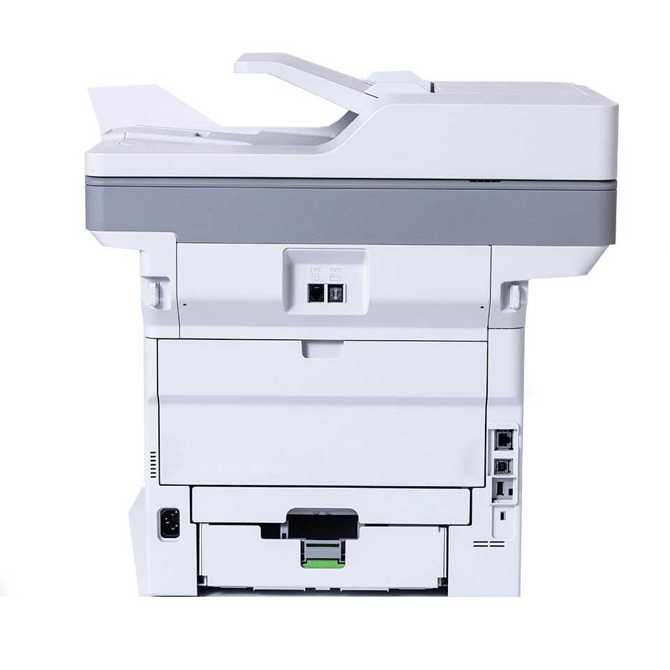 چاپگر لیزری چند کاره MFC‑L6910DN