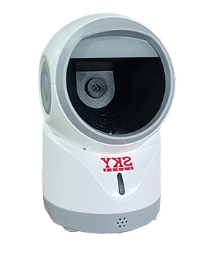 قیمت بارکدخوان اسکای PT-218