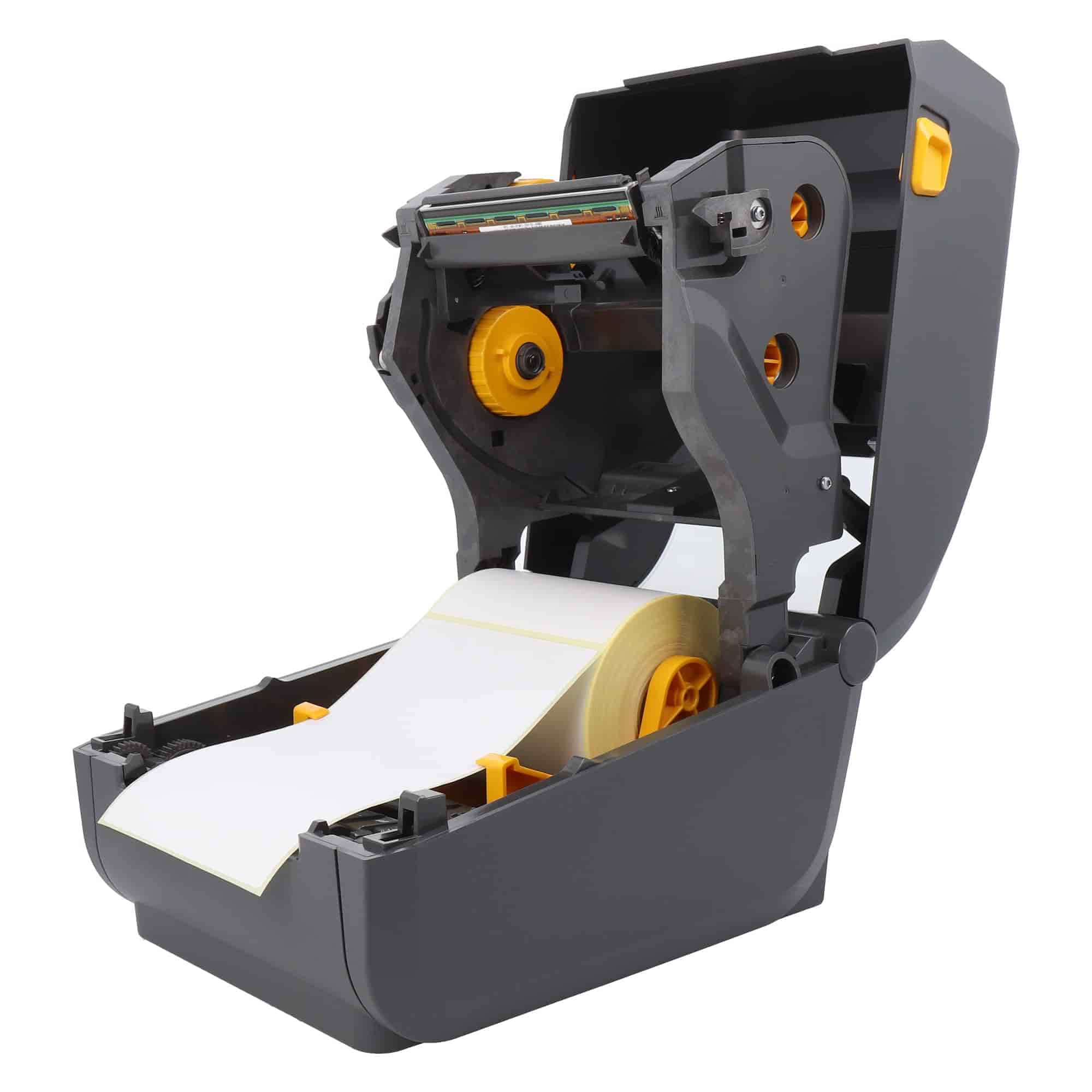 قیمت لیبل پرینتر زبرا ZD421t