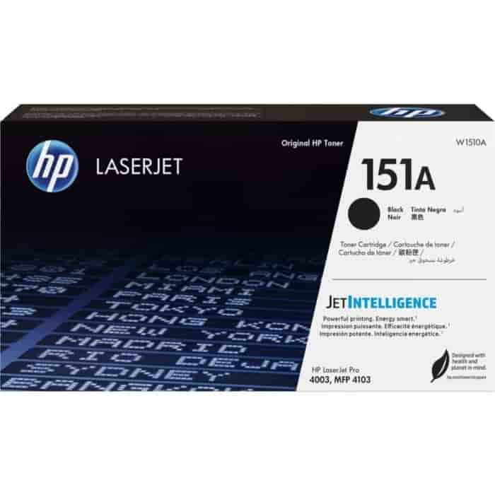 فروش کارتریج طرح مدل HP 151A