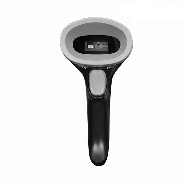 بارکدخوان اسکار UniLite II 2D
