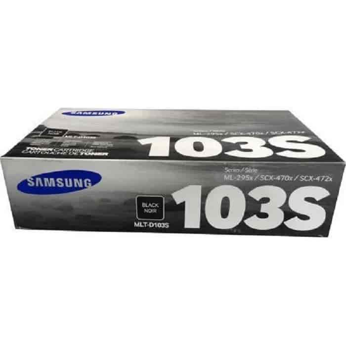 فروش کارتریج اورجینال سامسونگ D103S