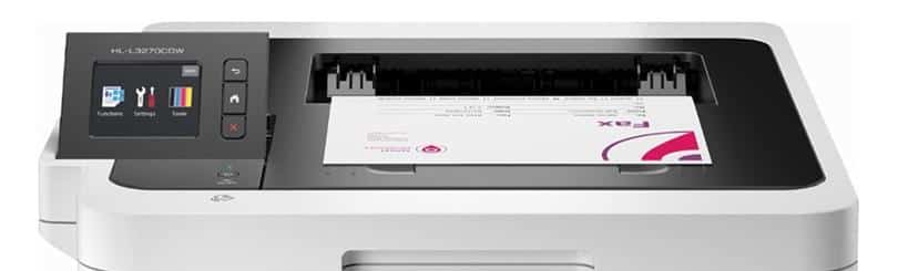 معرفی پرینتر لیزری رنگی مدل HL-L3270CDW