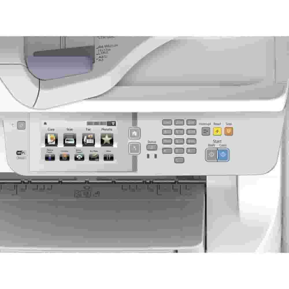 خرید پرینتر چندکاره جوهر افشان اپسون WF-R8590 DTWF