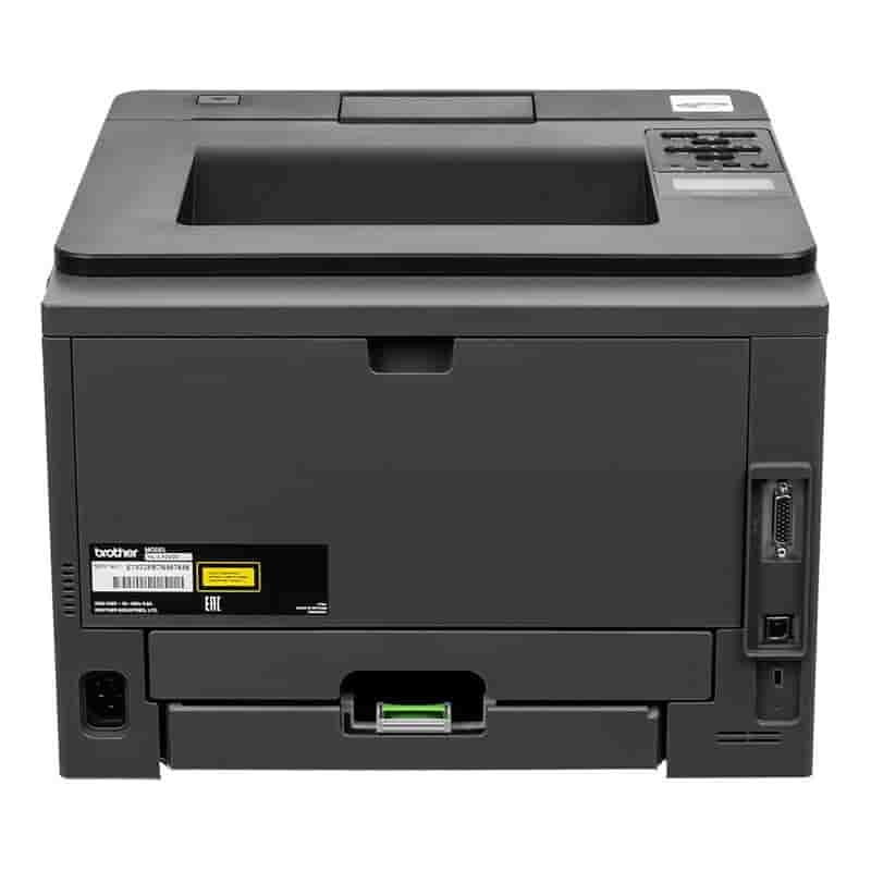 دستگاه پرینتر لیزری مدل HL-L5000D