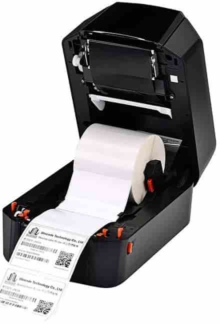 خرید لیبل پرینتر WINCODE LP423A