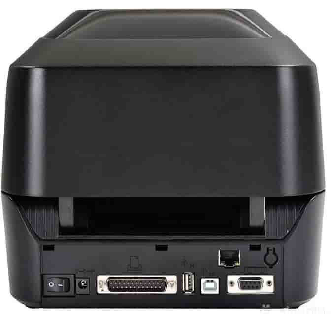 خرید اینترنتی لیبل پرینتر WINCODE LP423A