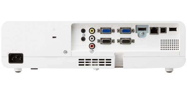 خرید پروژکتور Panasonic PT-LB383