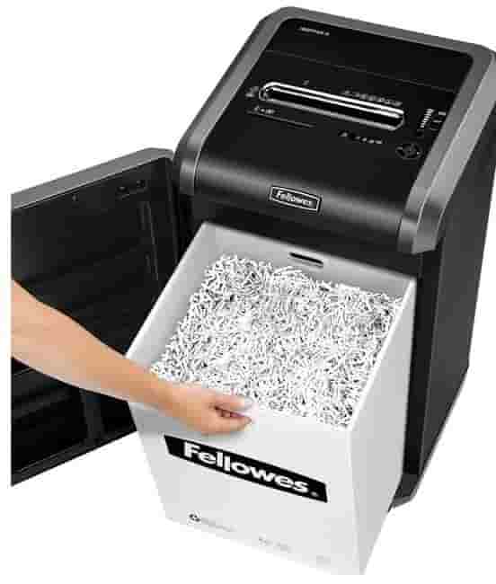 خرید کاغذ خرد کن فلوز POWERSHRED 325CI