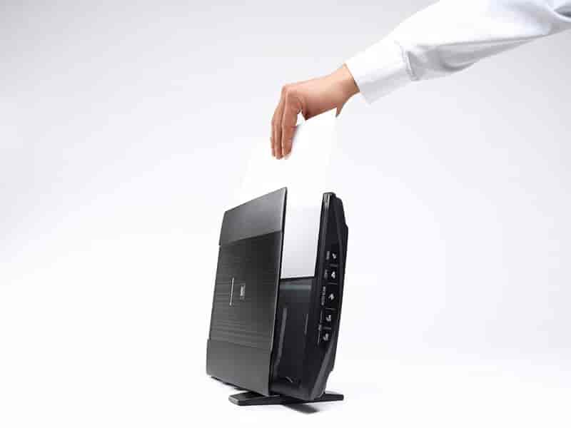 اسکنر کانن CANON LIDE 220