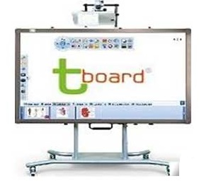 برد هوشمند TBOARD