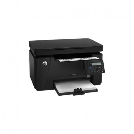 خرید پرینتر اچ پی مدل MFP M125NW