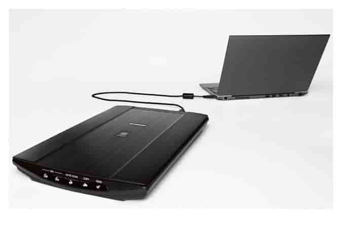 اسکنر کانن CANON LIDE 220