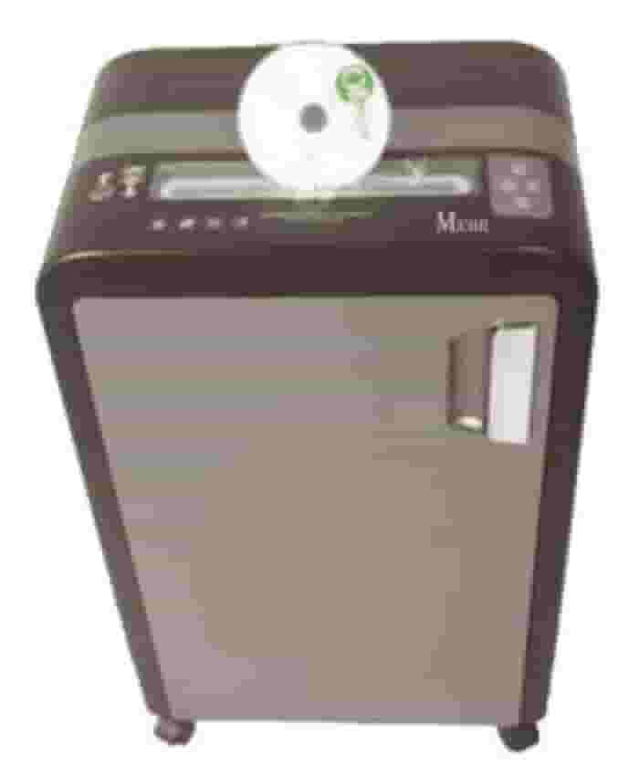 خرید کاغذ خردکن مهر مدل MM860
