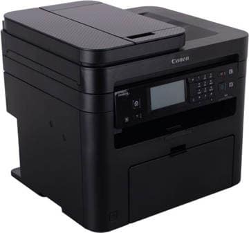 پرینتر لیزری چند کاره کانن i-SENSYS MF237w