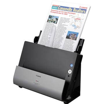 خرید اینترنتی اسکنر بایگانی مدل Canon DR-C225