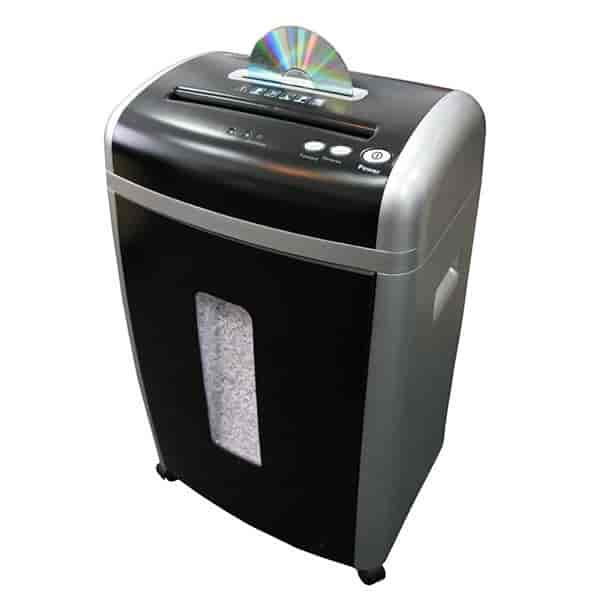 کاغذ خرد کن نیکیتا مدل SD-9355
