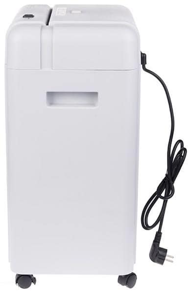 خرید اینترنتی کاغذ خردکن پروتک مدل SD 9310