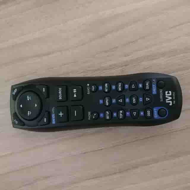 خرید مانیتور صنعتی جی وی سی مدل jvc GD-172