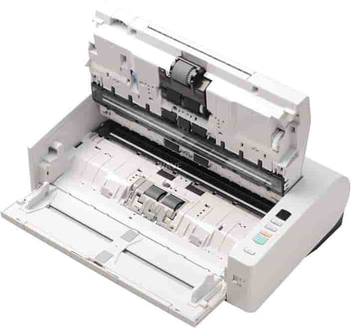 خرید اینترنتی اسکنر بایگانی کانن مدل DR-M1060