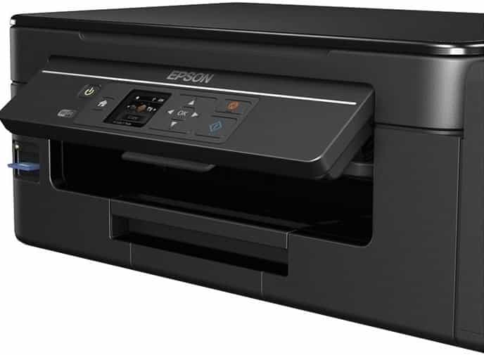 خرید اینترنتی پرینتر جوهرافشان سه کاره مدل L3070
