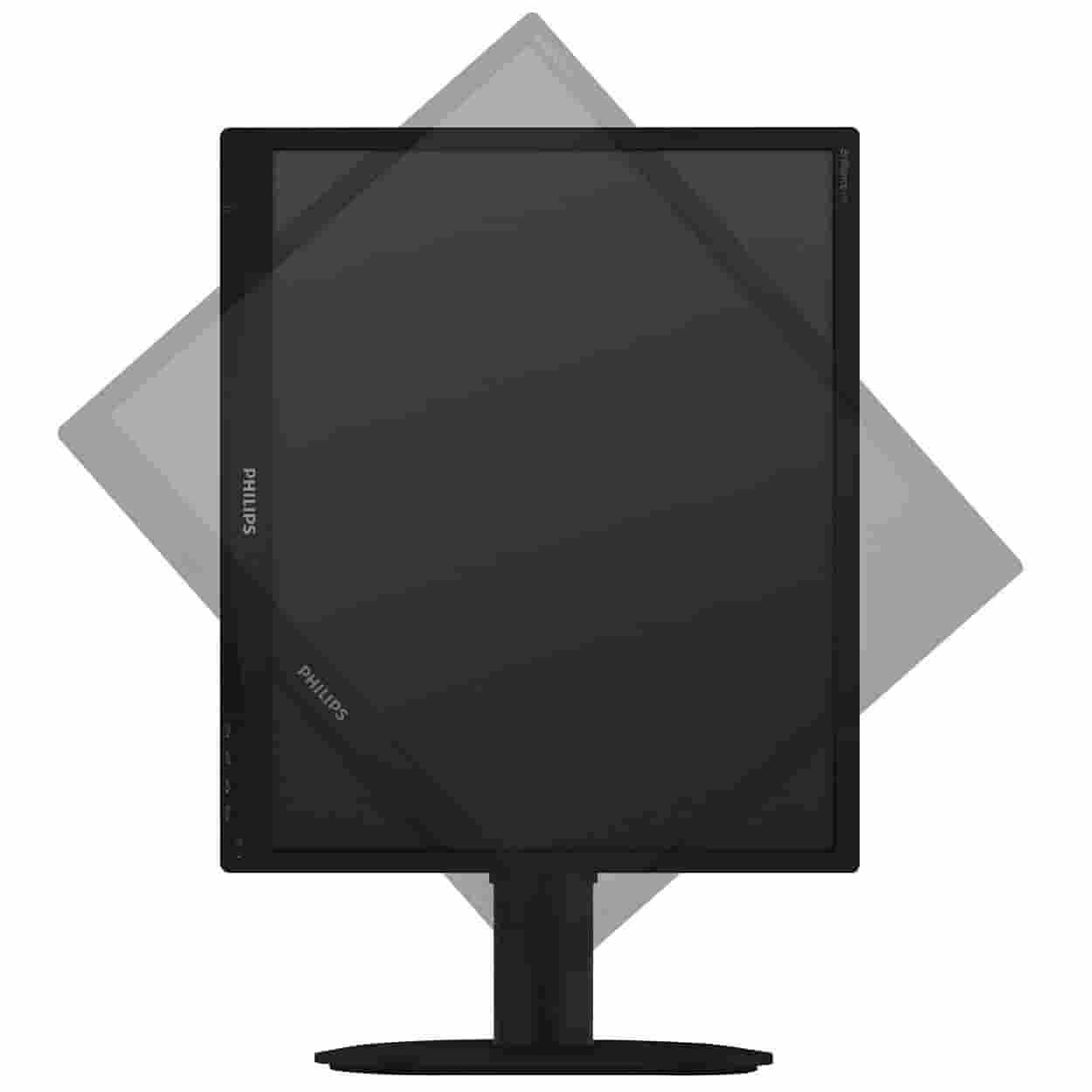 مشخصات مانیتور صنعتی 19B4QCB5