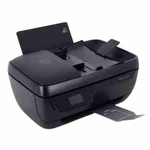 خرید پرینتر جوهر افشان سه کاره اچ پی HP 3835
