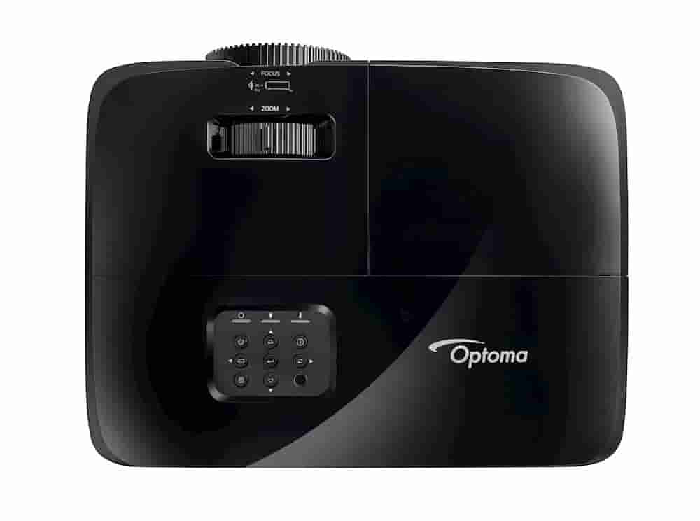 ویدئو پروژکتور Optoma S334e